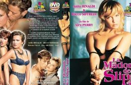 Sex Mỹ cũ DVD làm lại HD : Miss Liberty (1994)